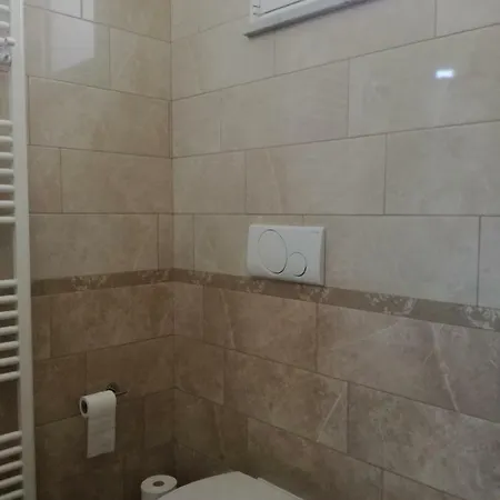 Mamma Carolina Sanarica