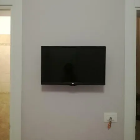 Mamma Carolina Sanarica