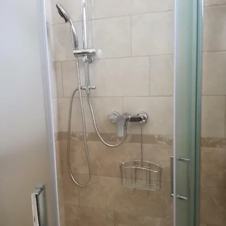 Mamma Carolina Отель типа 