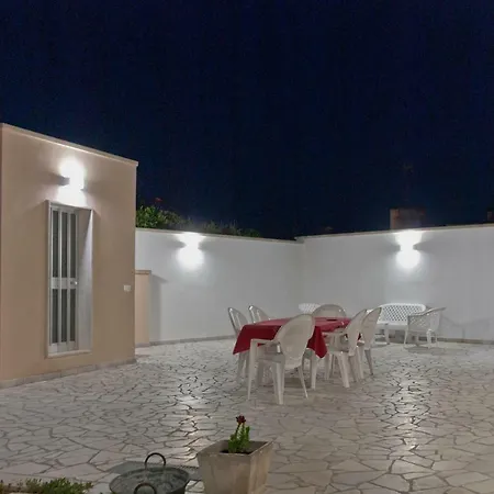 Mamma Carolina Frühstückspension 3*