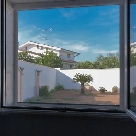 Mamma Carolina Bed & Breakfast Sanarica
