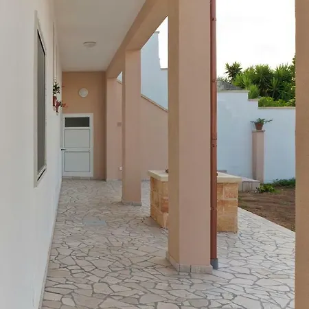 Mamma Carolina Отель типа 