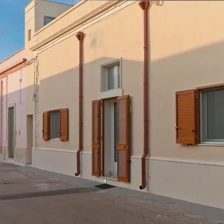 Bed & Breakfast Mamma Carolina Sanarica