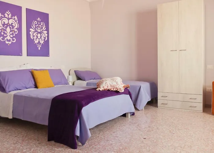 Mamma Carolina Panzió 3*