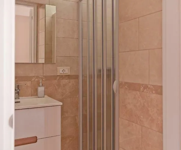 فندق مبيت وإفطار Mamma Carolina