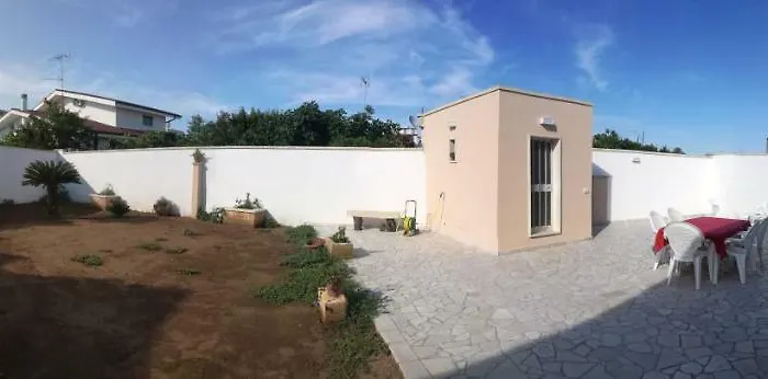 Mamma Carolina فندق مبيت وإفطار 3*