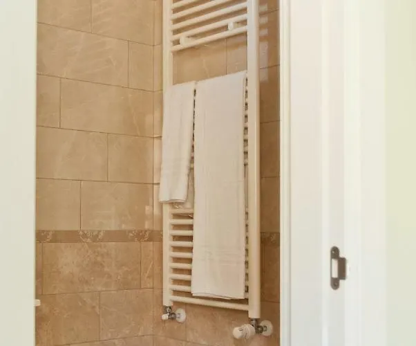 Mamma Carolina فندق مبيت وإفطار