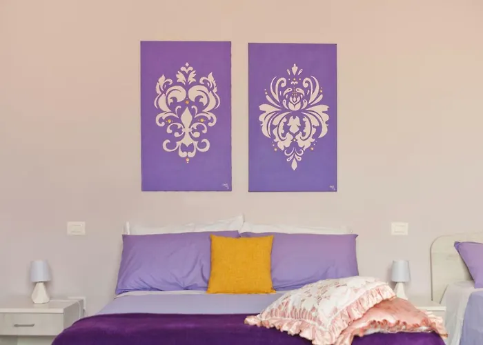 Mamma Carolina 3* Sanarica