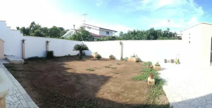 住宿加早餐酒店 Mamma Carolina