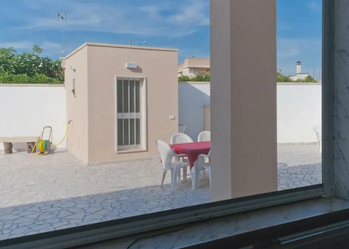 Panzió Mamma Carolina 3*