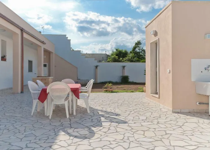 Bed & Breakfast Mamma Carolina