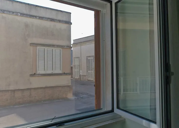 Mamma Carolina 3* Sanarica