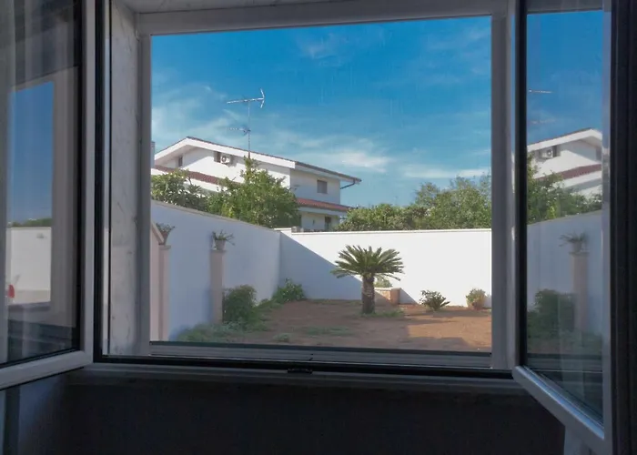 Mamma Carolina Bed & Breakfast Sanarica